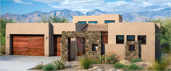 Houses for sale in Oro Valley, AZ  Insight Homes